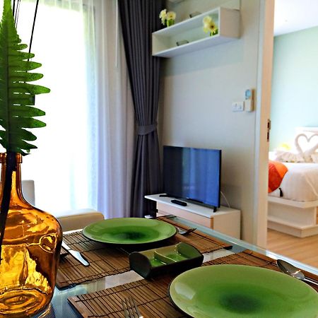 Happy Place Phuket Habitación foto